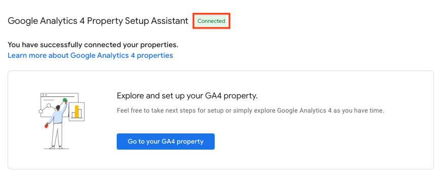 外贸网站建设技巧，谷歌分享如何迁移到 GA4(图5)