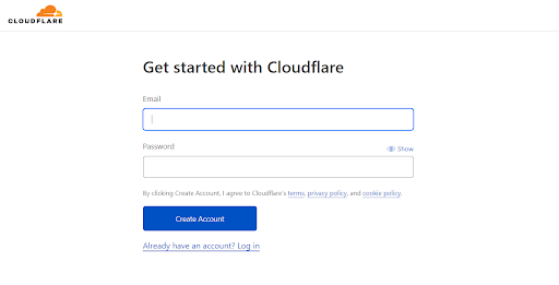 如何在 WordPress 上安装 Cloudflare CDN？