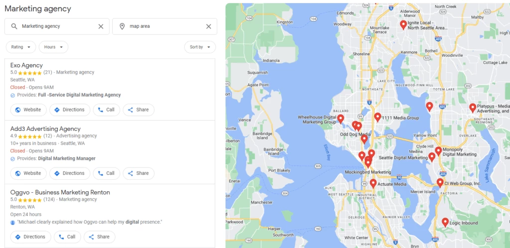 如何加入Google 3 Pack：谷歌本地企业指南